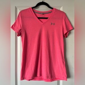 Under Armor Workout Shirt